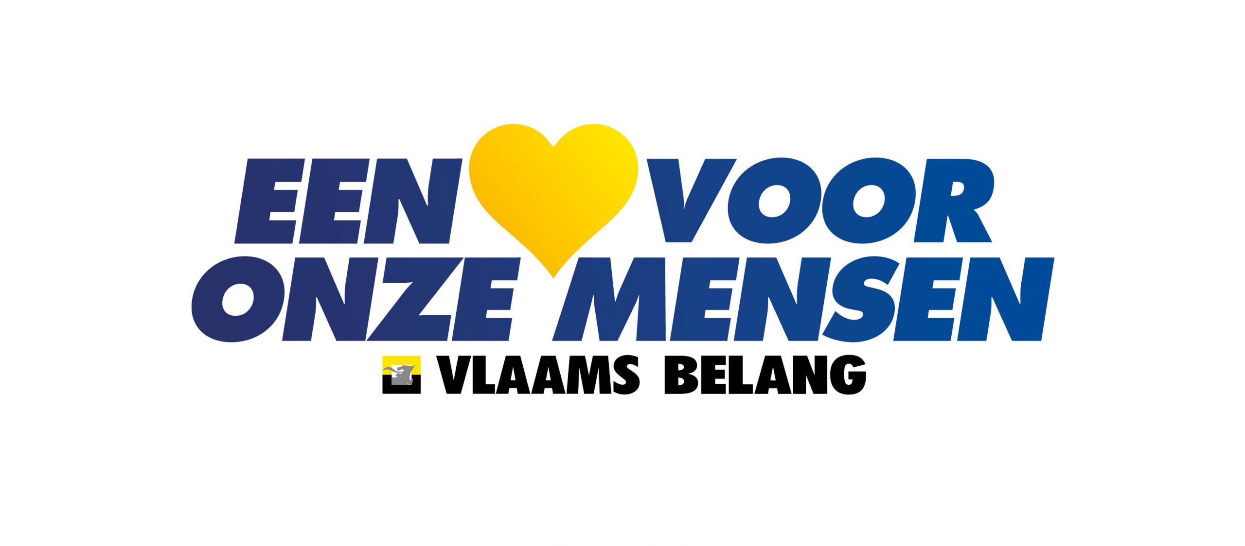 Solidariteitscampagne Vlaams Belang Denderleeuw: soepverkoop op markt Welle komende donderdag
