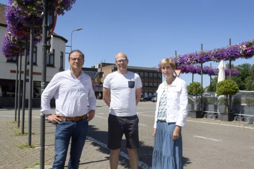 Maspoe en Lokaal Bestuur Denderleeuw organiseren braderie op zaterdag 27 augustus