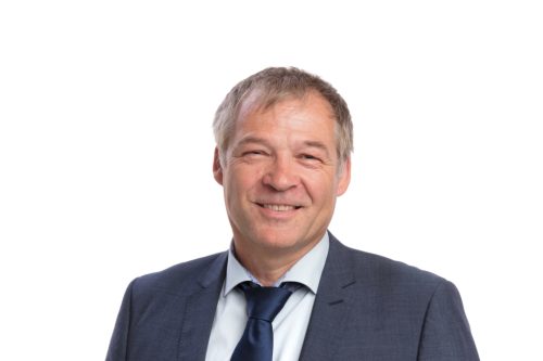 Geert Van Cauter ruilt N-VA voor Vlaams Belang