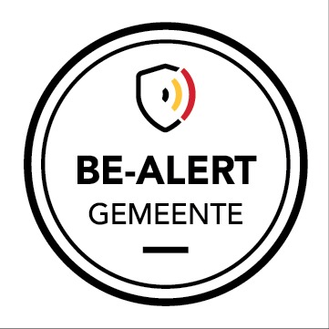 Lokaal Bestuur Denderleeuw stuurt testbericht BE-Alert naar 2512 geregistreerde inwoners