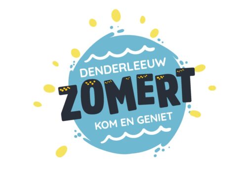 Lokaal Bestuur Denderleeuw maakt feestprogramma Denderleeuw zomert voor juli bekend