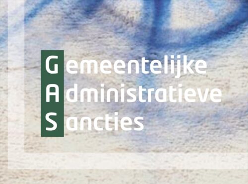 256 vastgestelde GAS-inbreuken in 2023
